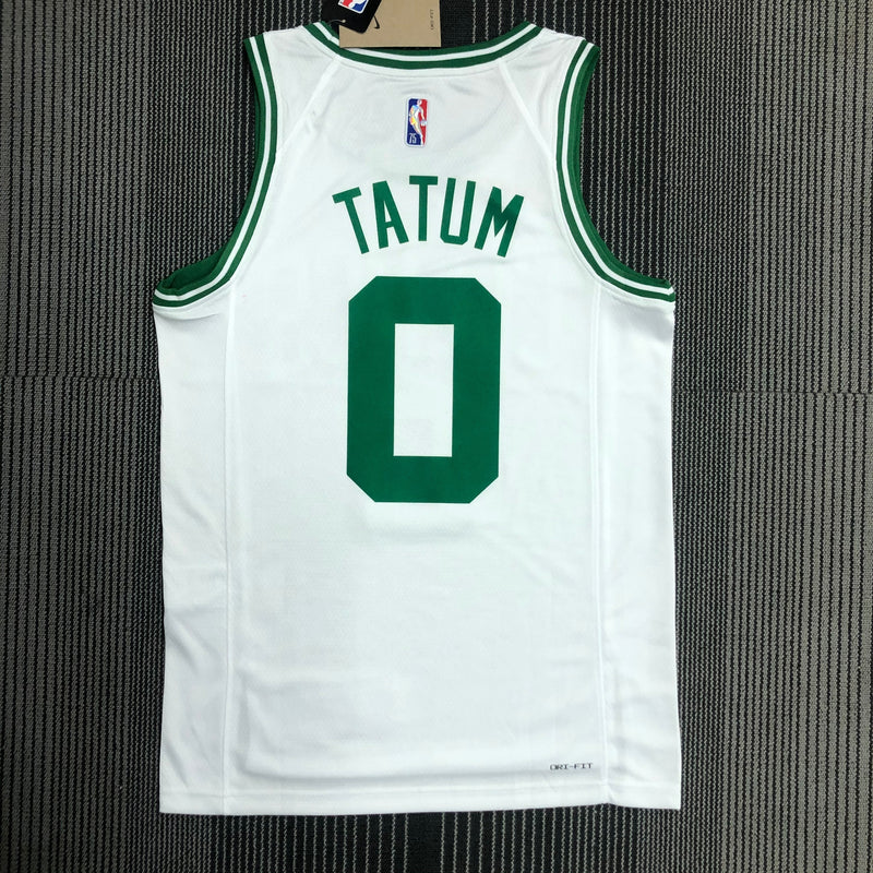 Regata Boston Celtics Association Edition Diamante 75th - OGJERSEYSHOP