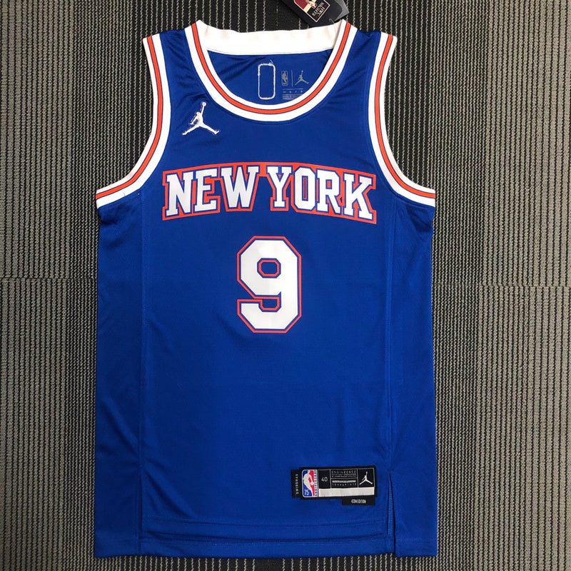 Regata New York Knicks Statement Edition Diamante 75th - OGJERSEYSHOP