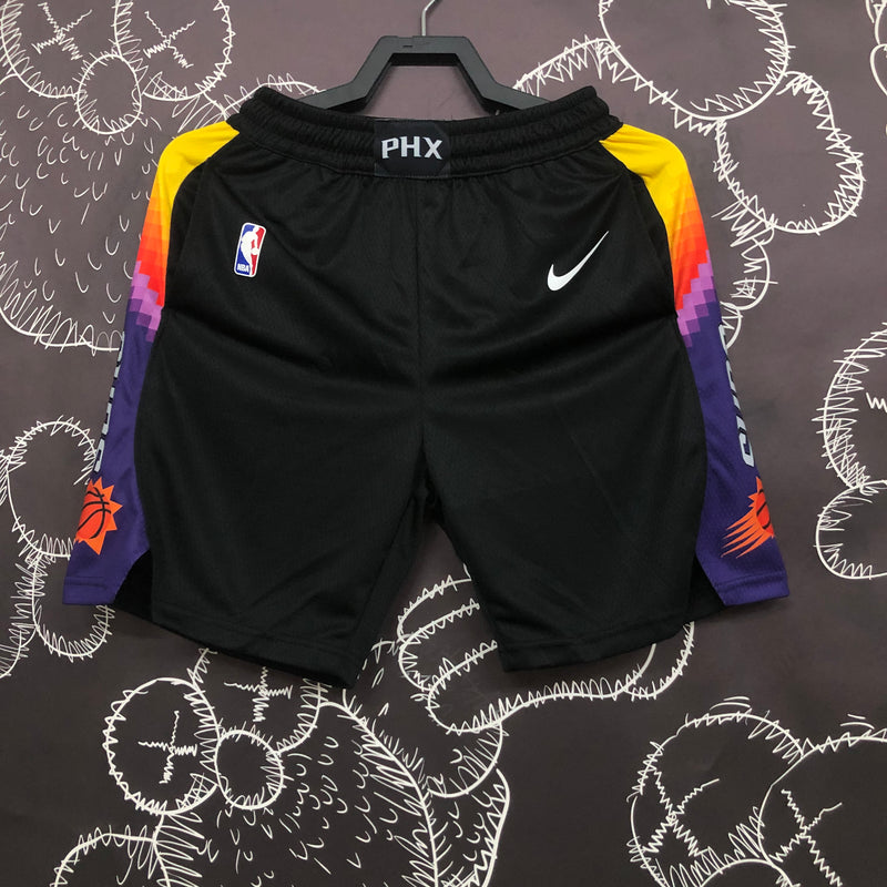 Short Phoenix Suns City Edition 20/21 - OGJERSEYSHOP