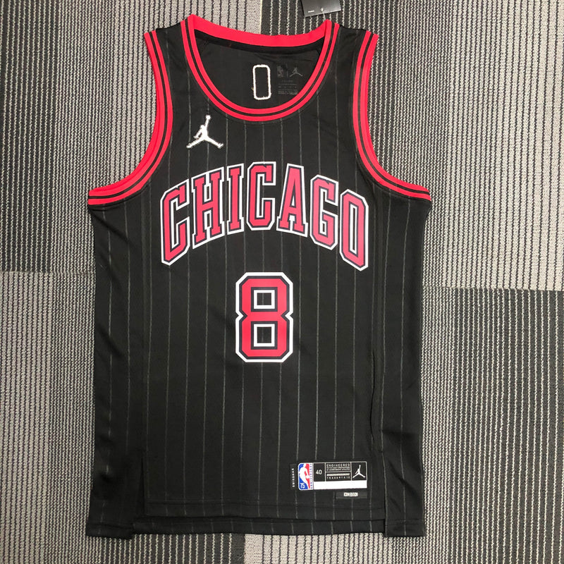 Regata Chicago Bulls Statement Edition Diamante 75th - OGJERSEYSHOP