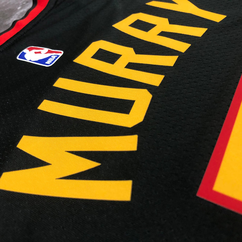 Regata Atlanta Hawks Statement Edition 22/23 - OGJERSEYSHOP