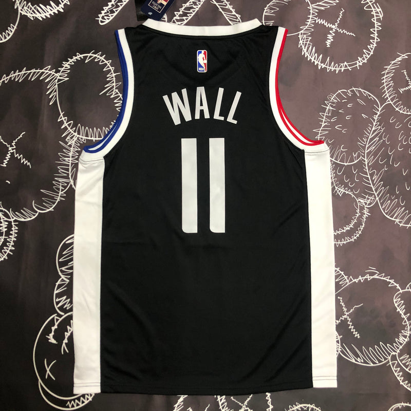 Regata Los Angeles Clippers City Edition 20/21 - OGJERSEYSHOP