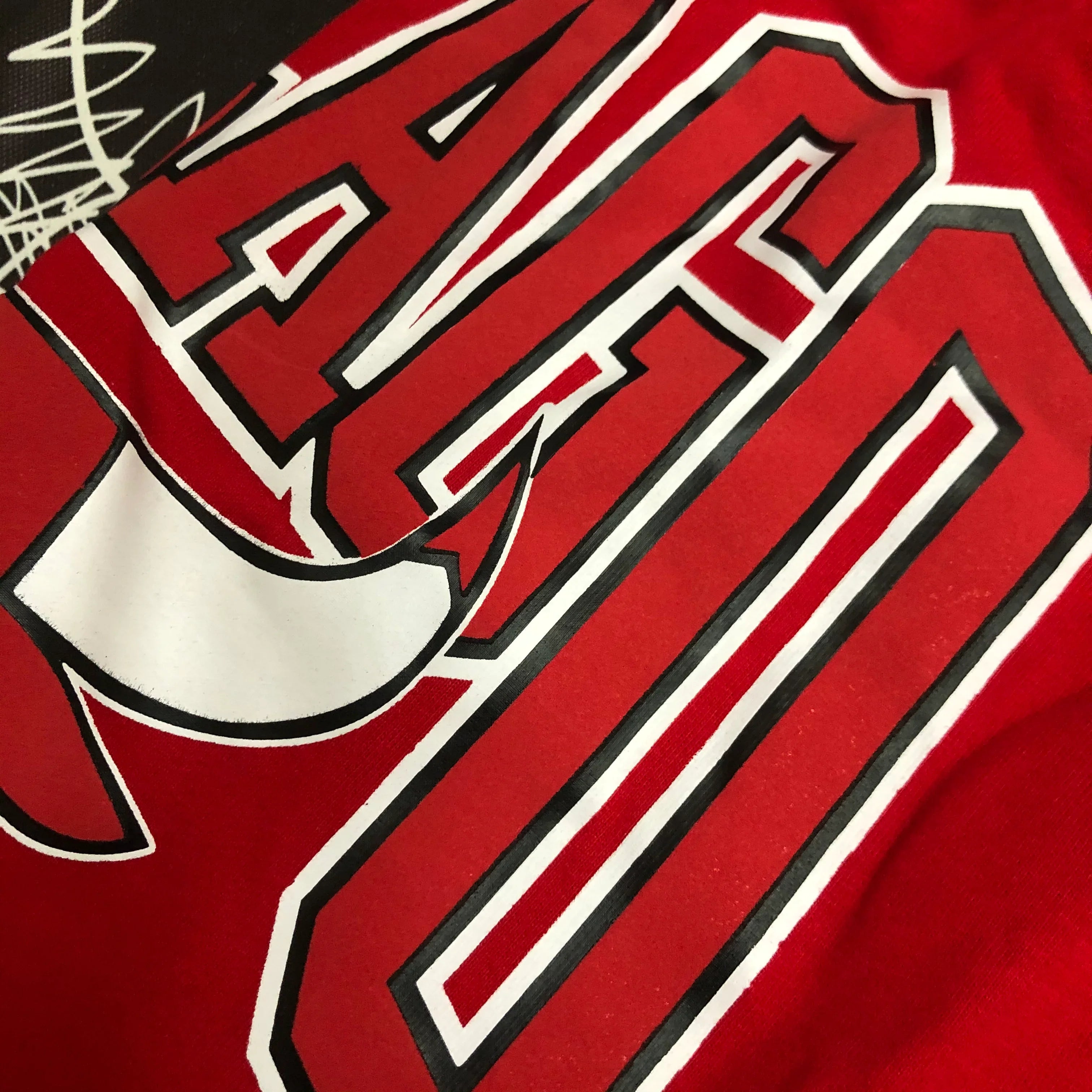 Short Casual Chicago Bulls - OGJERSEYSHOP