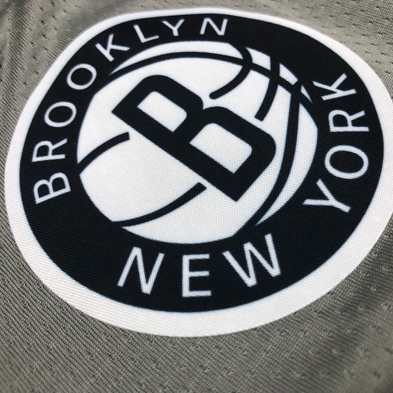 Short Brooklyn Nets Statement Edition 20/21 - OGJERSEYSHOP