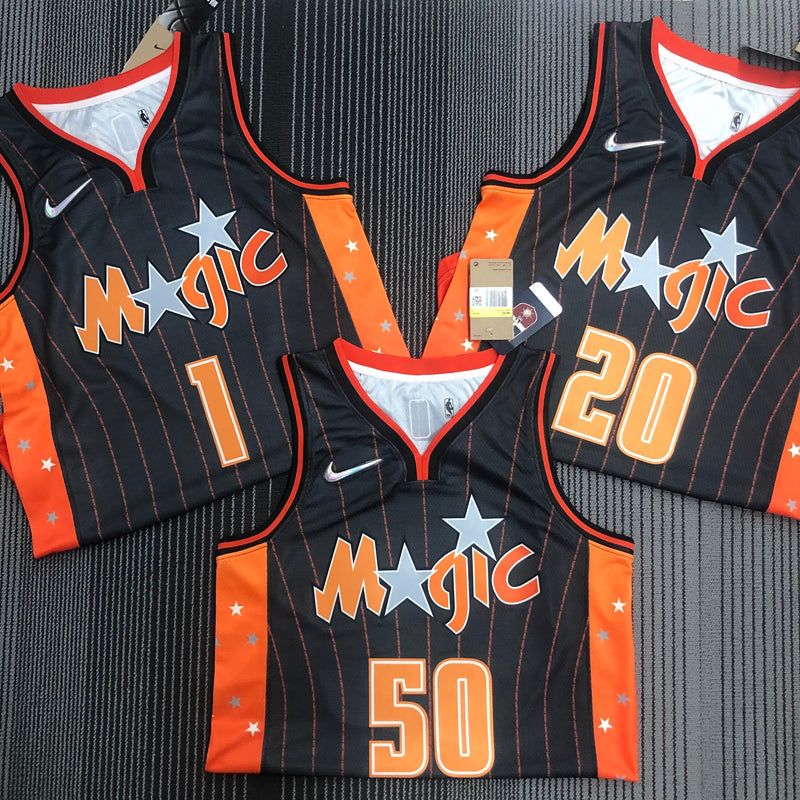 Regata Orlando Magic City Edition Diamante 75th - OGJERSEYSHOP