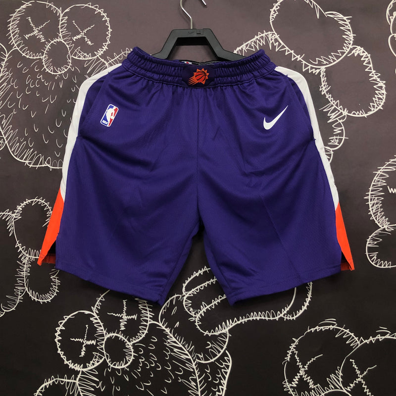 Short Phoenix Suns Icon Edition - OGJERSEYSHOP