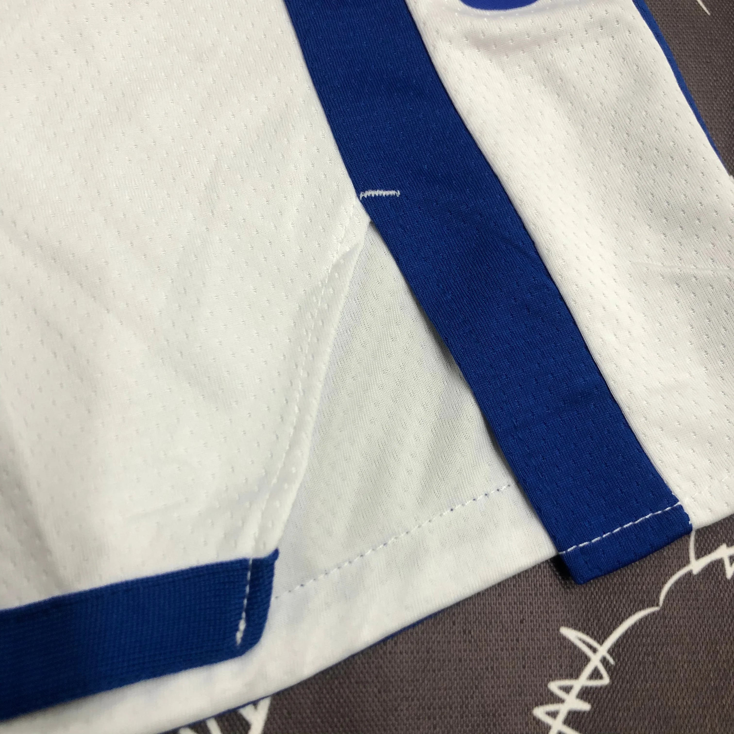 Shor Golden State Warriors Classic Edition 18/19 - OGJERSEYSHOP
