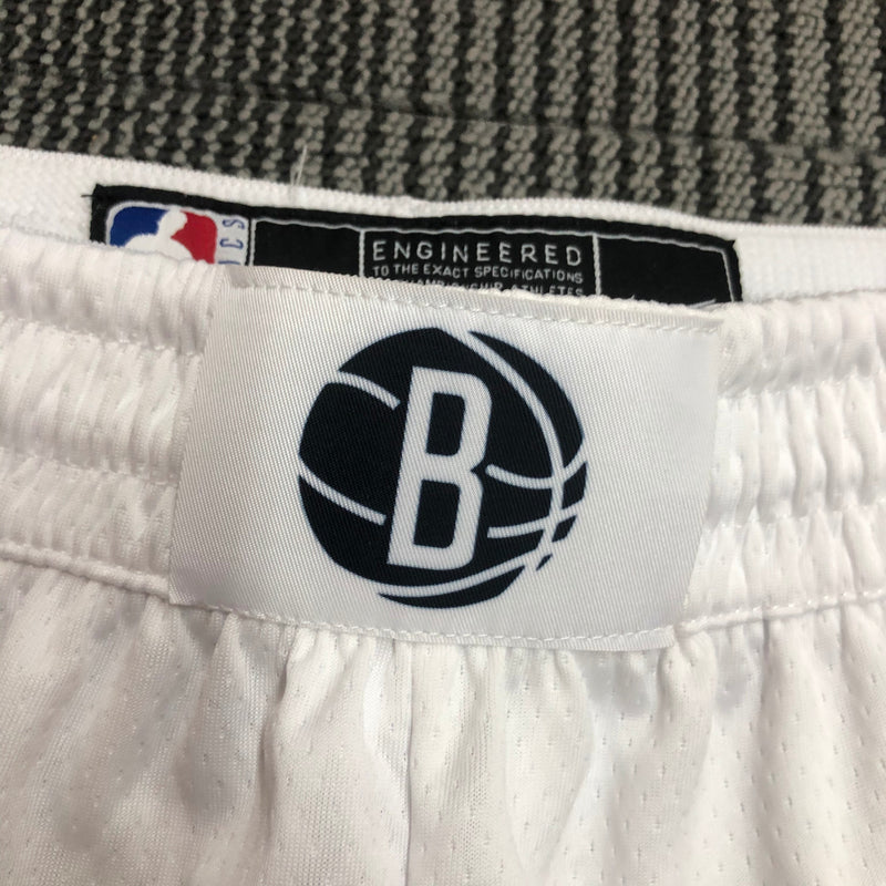 Short Brooklyn Nets City Edition 19/20 - OGJERSEYSHOP