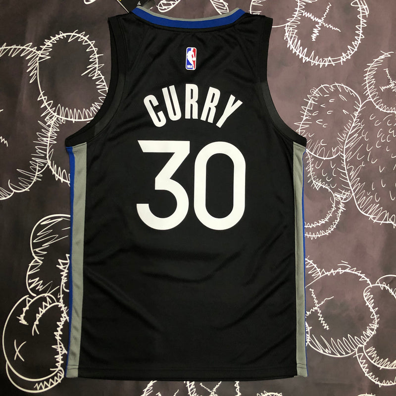 Regata Golden State Warrios City Edition 19/20 - OGJERSEYSHOP