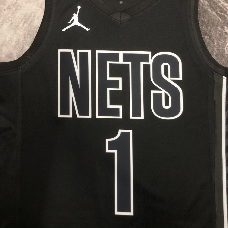 Regata Brooklyn Nets Statement Edition 22/23 - OGJERSEYSHOP