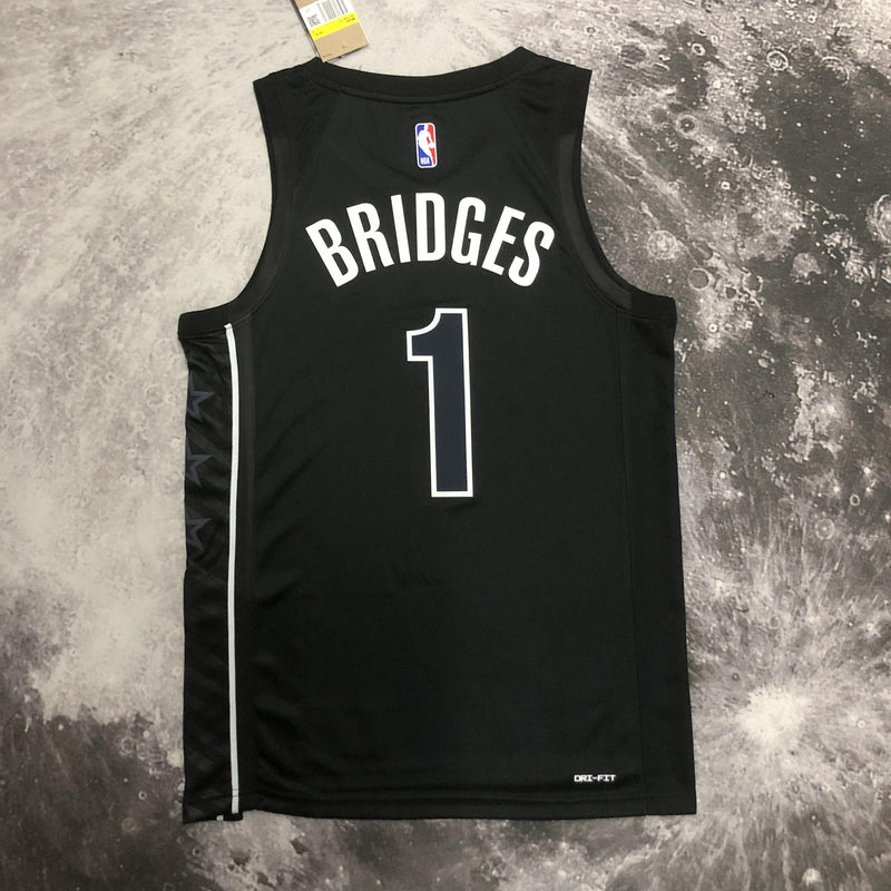 Regata Brooklyn Nets Statement Edition 22/23 - OGJERSEYSHOP