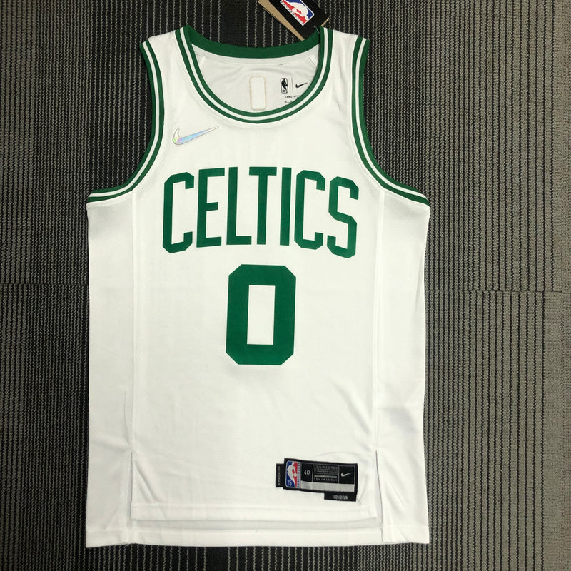 Regata Boston Celtics Association Edition Diamante 75th - OGJERSEYSHOP