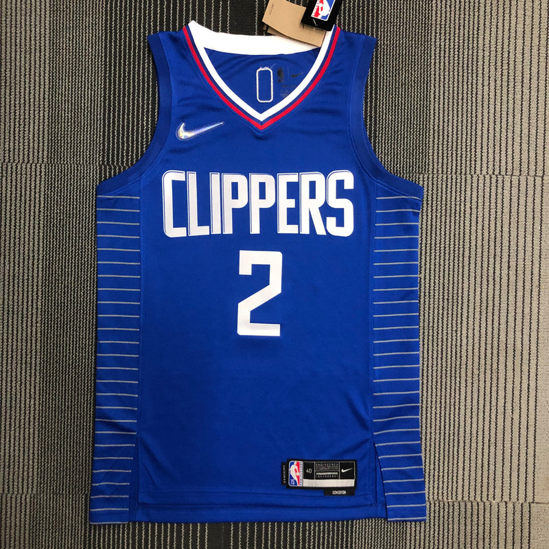 Regata Los Angeles Clippers Icon Edition Diamante 75th - OGJERSEYSHOP