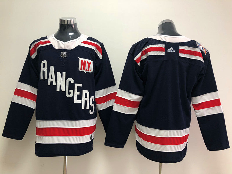 Jersey New York Rangers Winter Classic - OGJERSEYSHOP