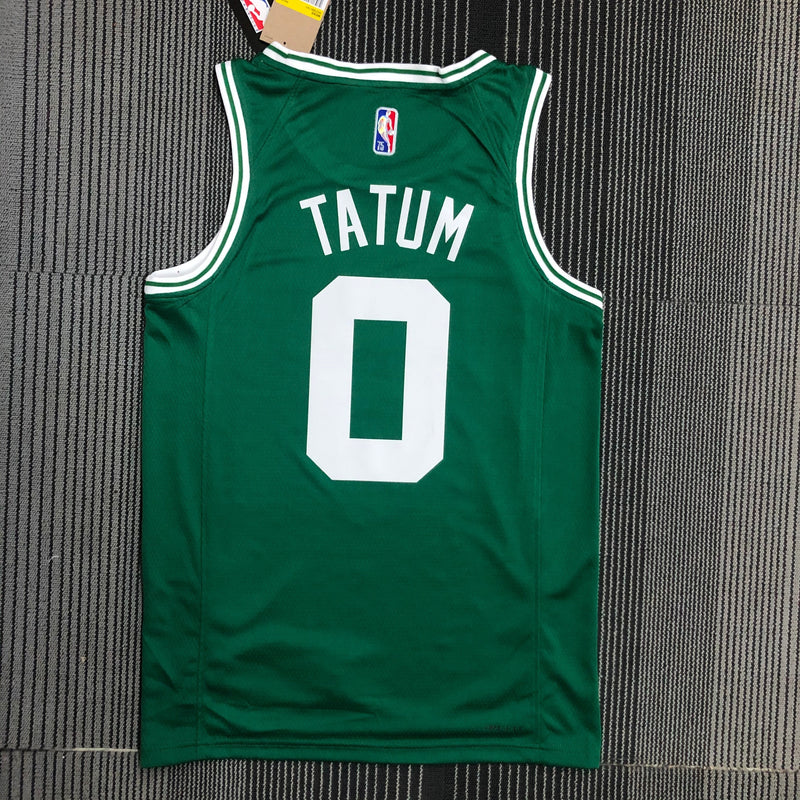 Regata Boston Celtics Icon Edition Diamante 75th - OGJERSEYSHOP