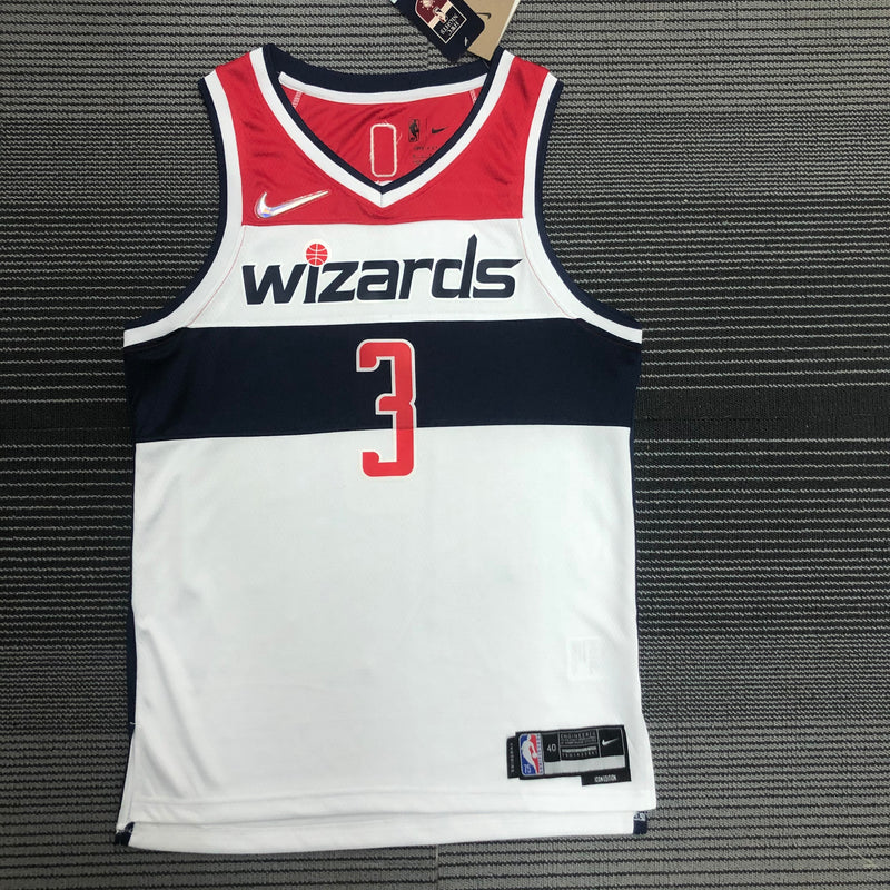 Regata Washington Wizards Association Edition Diamante 75th - OGJERSEYSHOP