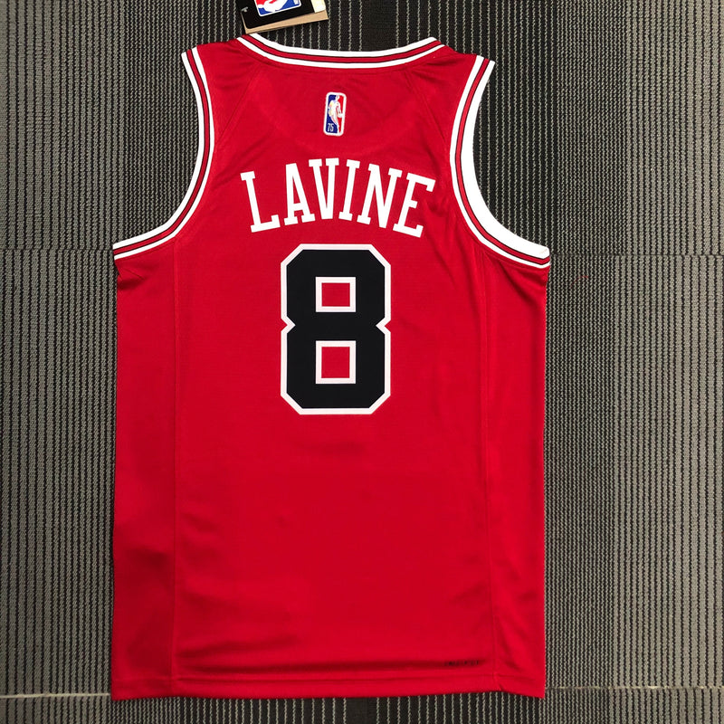 Regata Chicago Bulls Icon Edition Diamante 75th - OGJERSEYSHOP