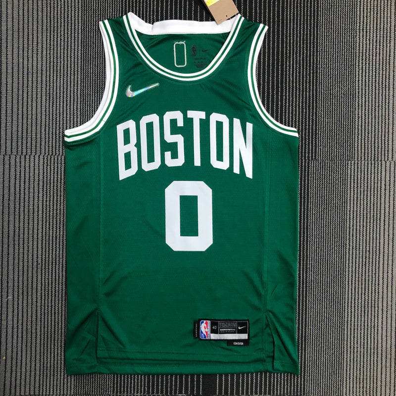 Regata Boston Celtics Icon Edition Diamante 75th - OGJERSEYSHOP