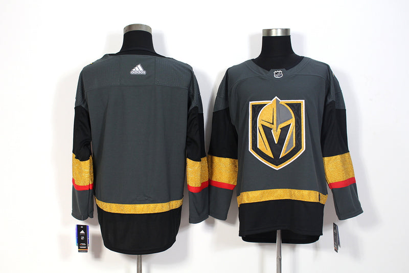 Jersey Vegas Golden Knights Cinza - OGJERSEYSHOP