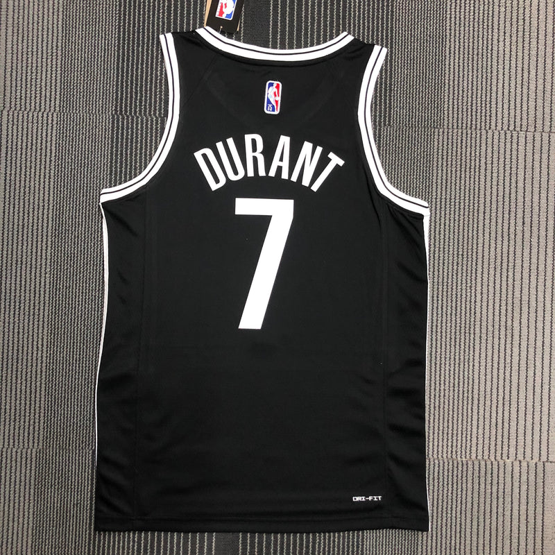 Regata Brooklyn Nets Icon Edition Diamante 75th - OGJERSEYSHOP