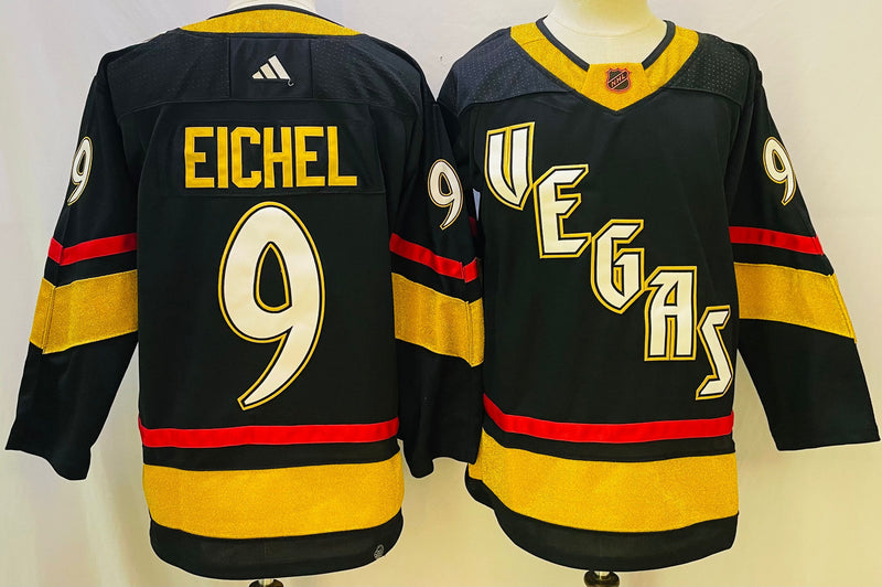 Jersey Vegas Golden Knights Reverse Retrô 2.0 - OGJERSEYSHOP