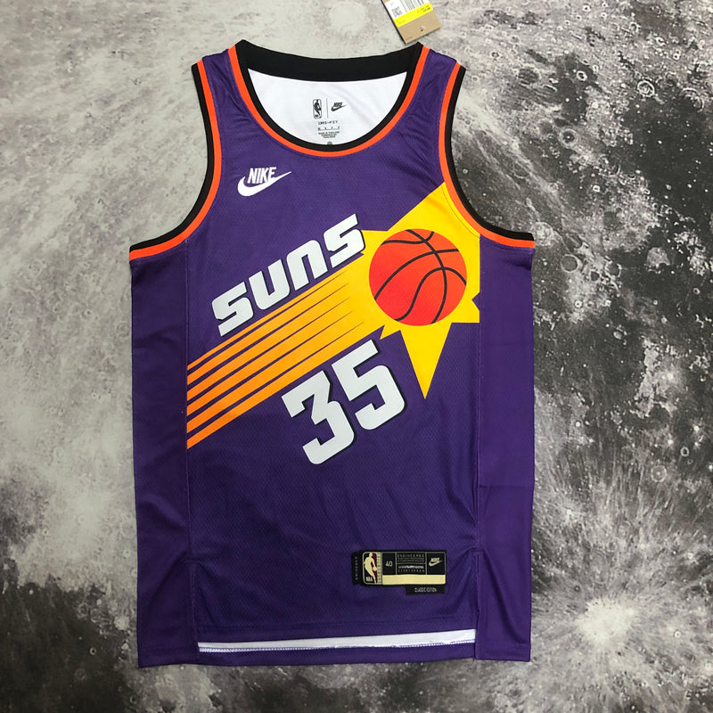 Regata Phoenix Suns Classic Edition 22/23 - OGJERSEYSHOP