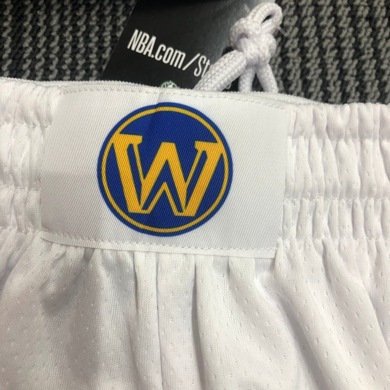 Short Golden State Warriors Association Edition 19/20 - OGJERSEYSHOP