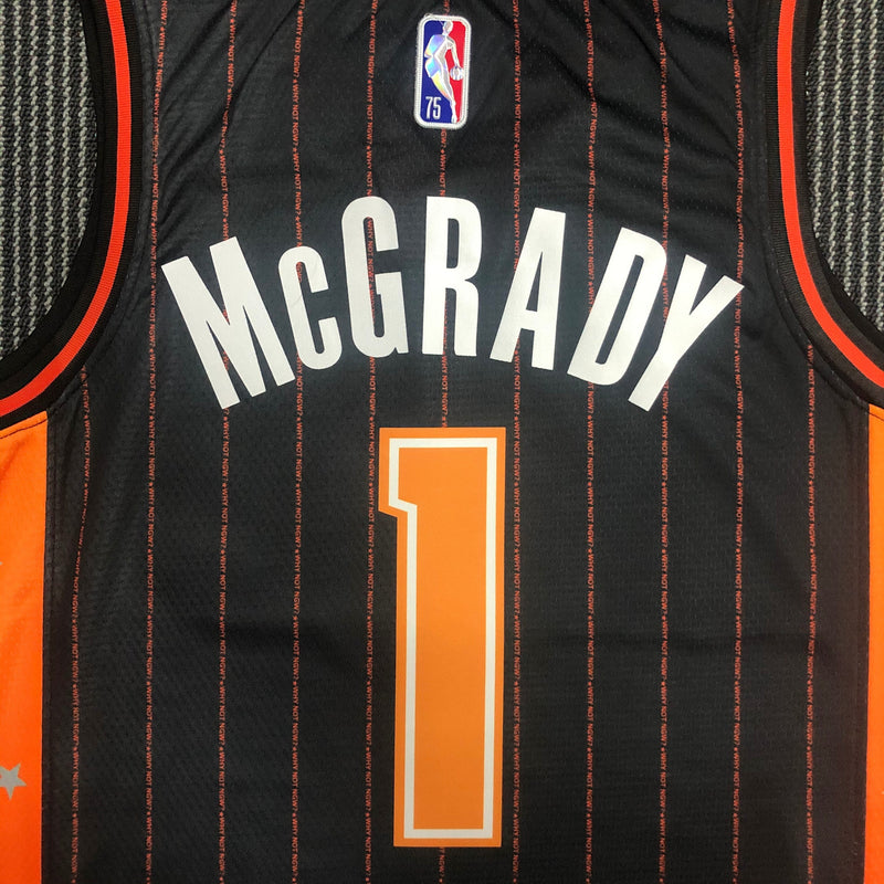 Regata Orlando Magic City Edition Diamante 75th - OGJERSEYSHOP