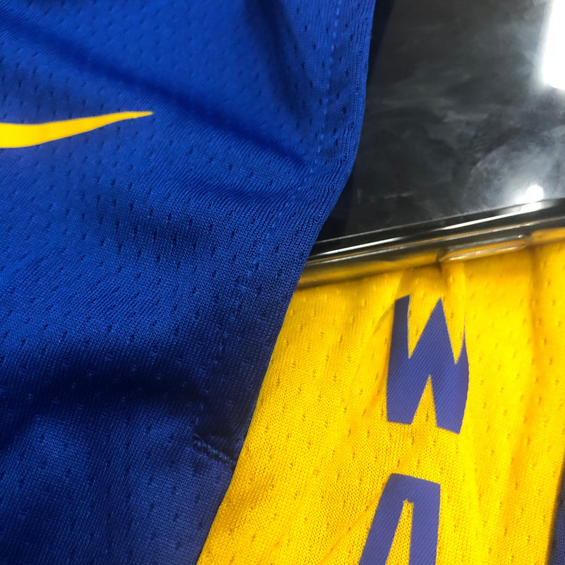 Short Golden State Warriors Classic Edition 19/20 - OGJERSEYSHOP