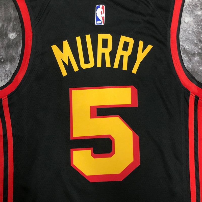 Regata Atlanta Hawks Statement Edition 22/23 - OGJERSEYSHOP