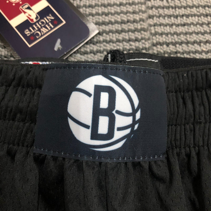 Short Brooklyn Nets Icon Edition - OGJERSEYSHOP