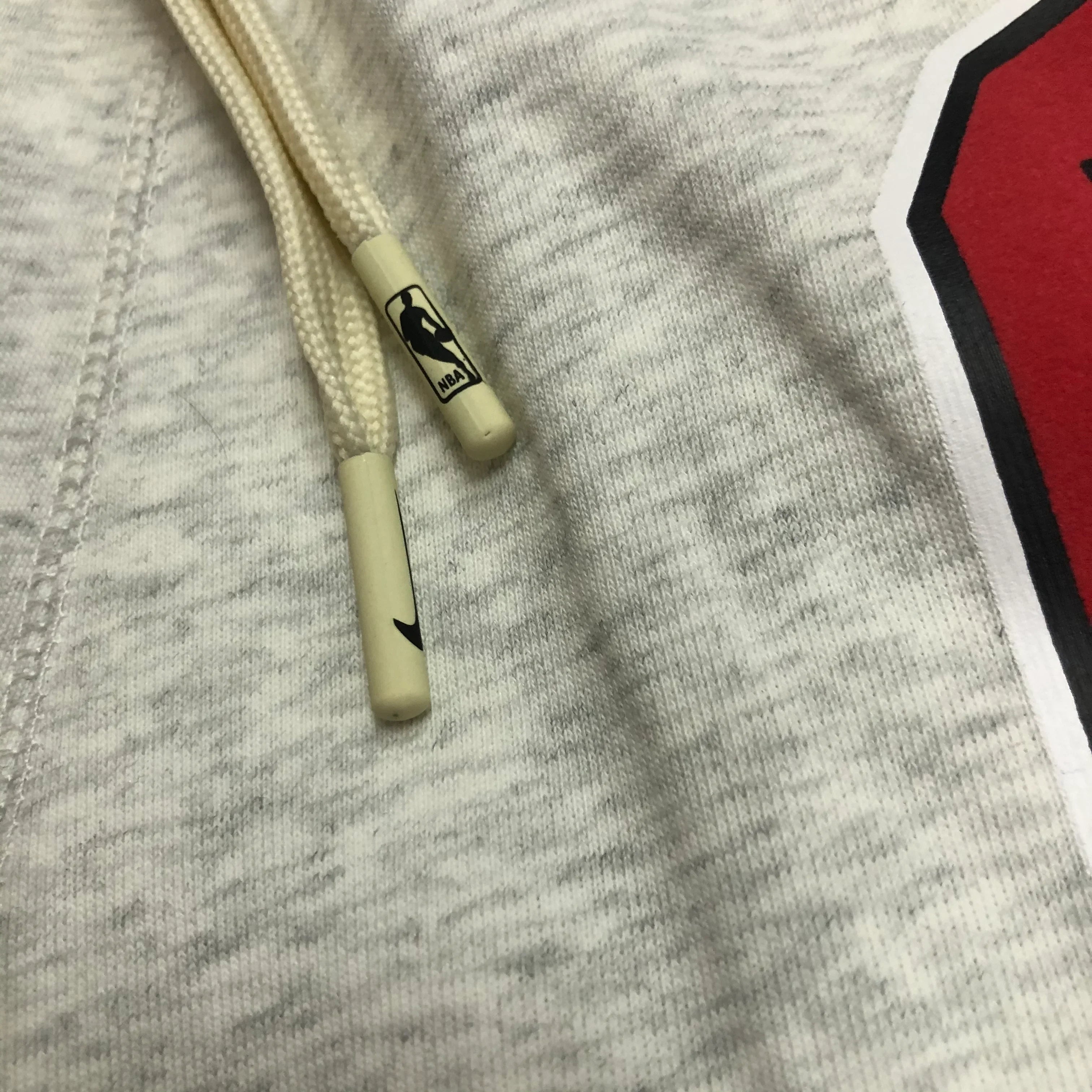 Short Casual Chicago Bulls Cinza - OGJERSEYSHOP