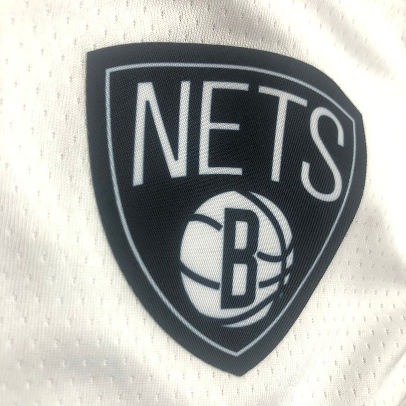 Short Brooklyn Nets Association Edition - OGJERSEYSHOP