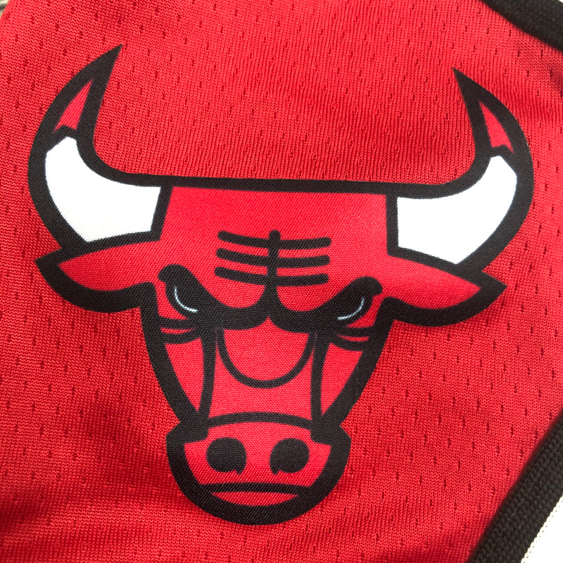 Short Chicago Bulls Association Edition - OGJERSEYSHOP