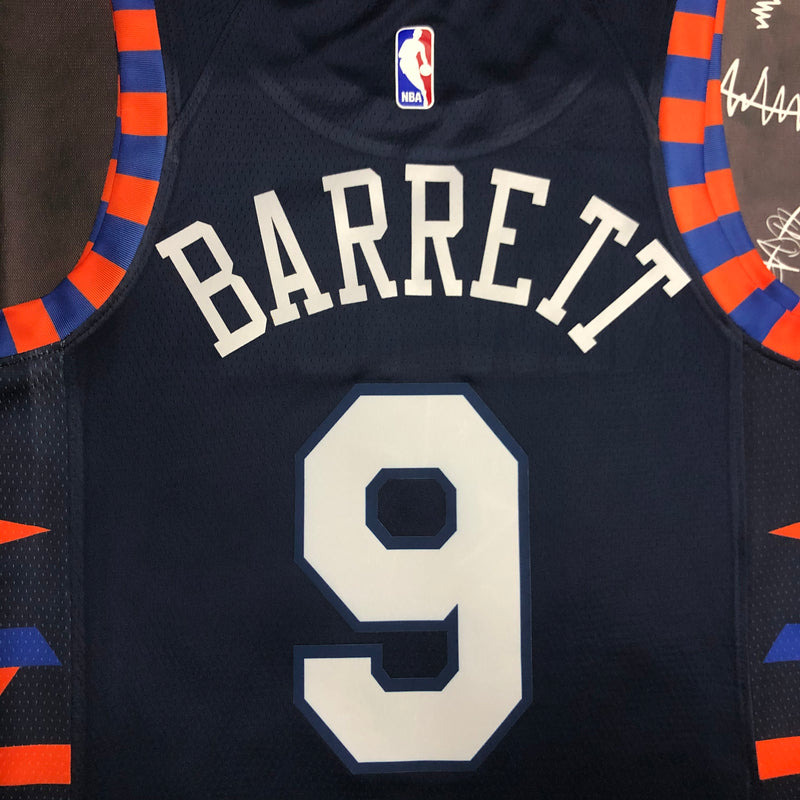 Regata New York Knicks City Edition 18/19 - OGJERSEYSHOP