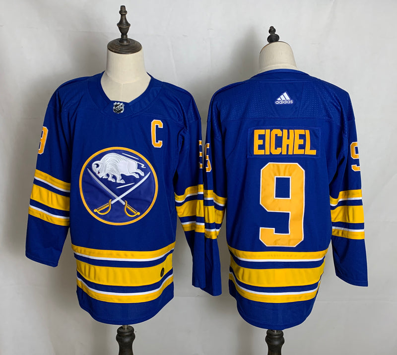 Jersey Buffalo Sabres Azul - OGJERSEYSHOP