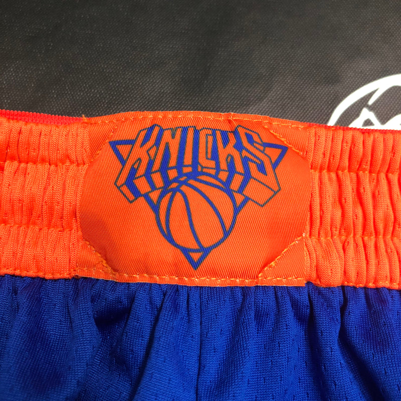 Short New York Knicks Icon Edition - OGJERSEYSHOP