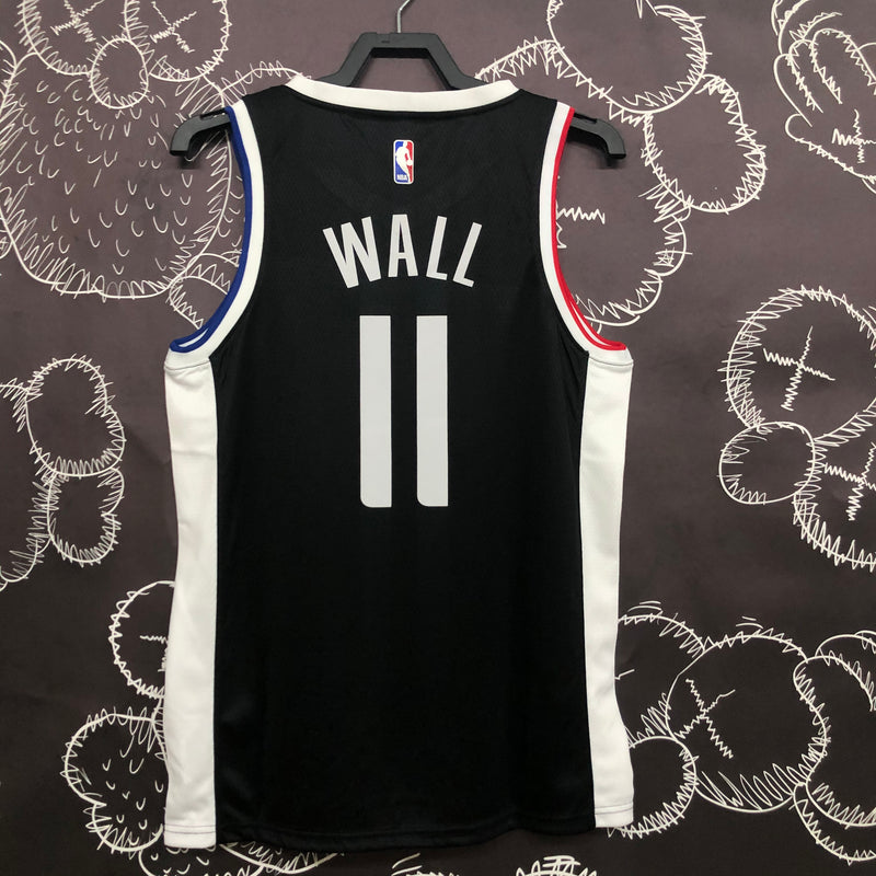 Regata Los Angeles Clippers City Edition 20/21 - OGJERSEYSHOP