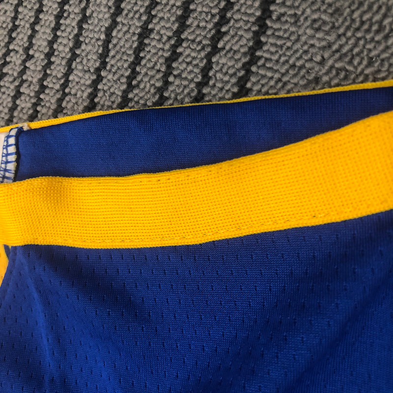 Short Golden State Warriors Icon Edition 19/20 - OGJERSEYSHOP