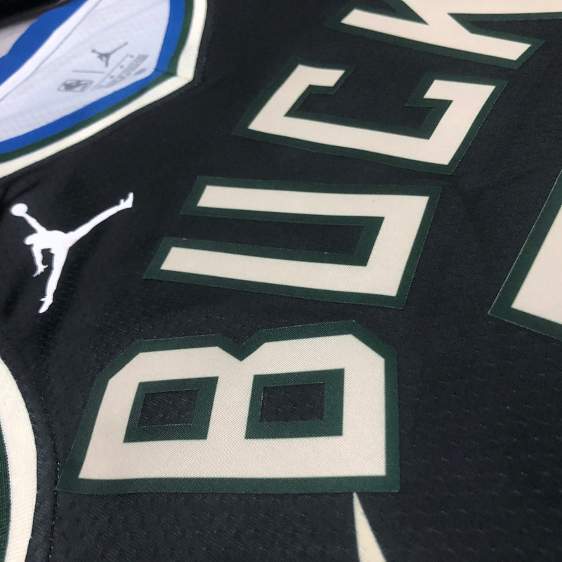 Regata Milwaukee Bucks Statement Edition 22/23 - OGJERSEYSHOP