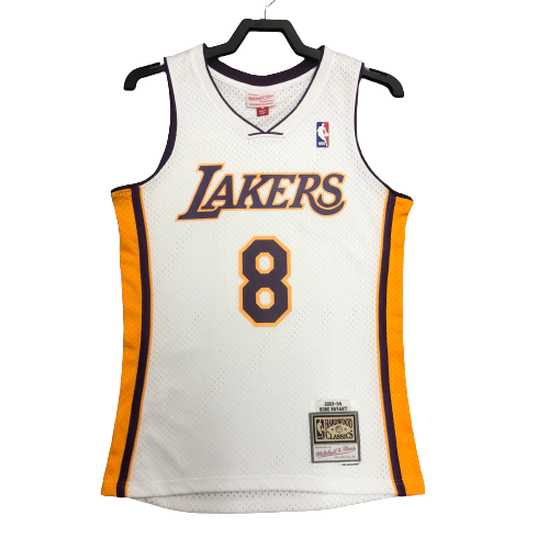 Regata Swingman Los Angeles Lakers Mitchell & Ness Hardwood Classics 2003/04 - OGJERSEYSHOP