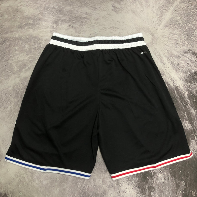 Short Los Angeles Clippers City Edition 22/23 - OGJERSEYSHOP