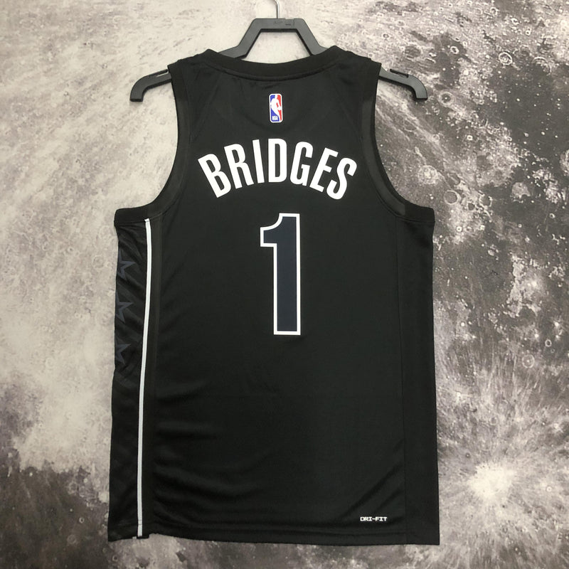 Regata Brooklyn Nets Statement Edition 22/23 - OGJERSEYSHOP