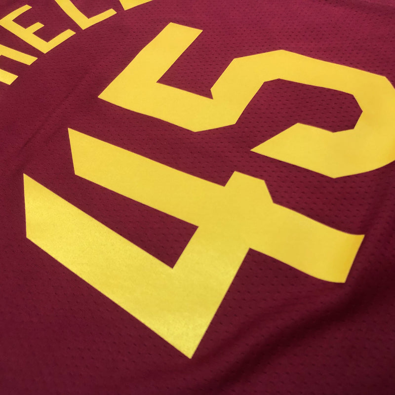 Regata Cleveland Cavaliers Icon Edition 22/23 - OGJERSEYSHOP