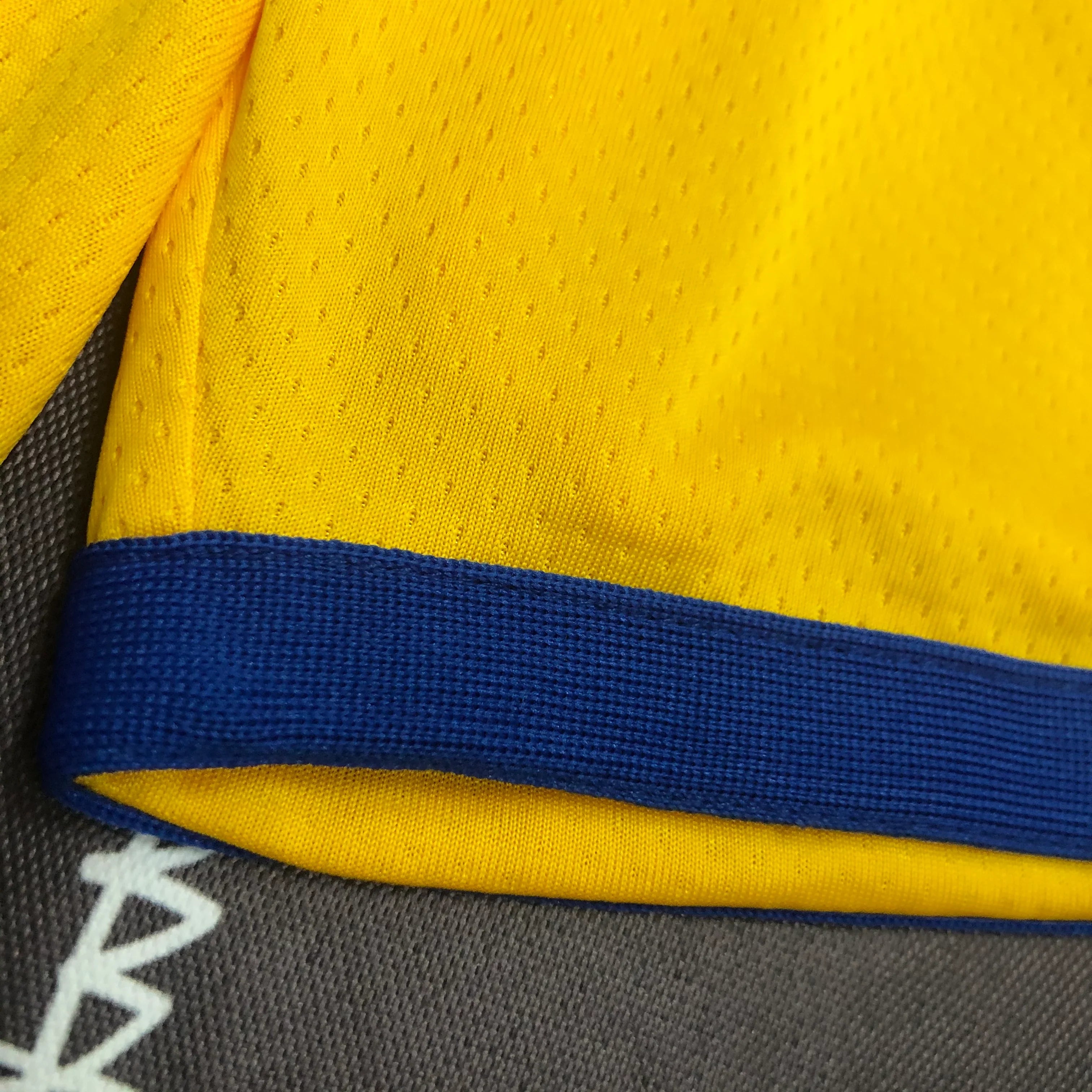 Short Golden State Warriors Statement Edition 19/20 - OGJERSEYSHOP