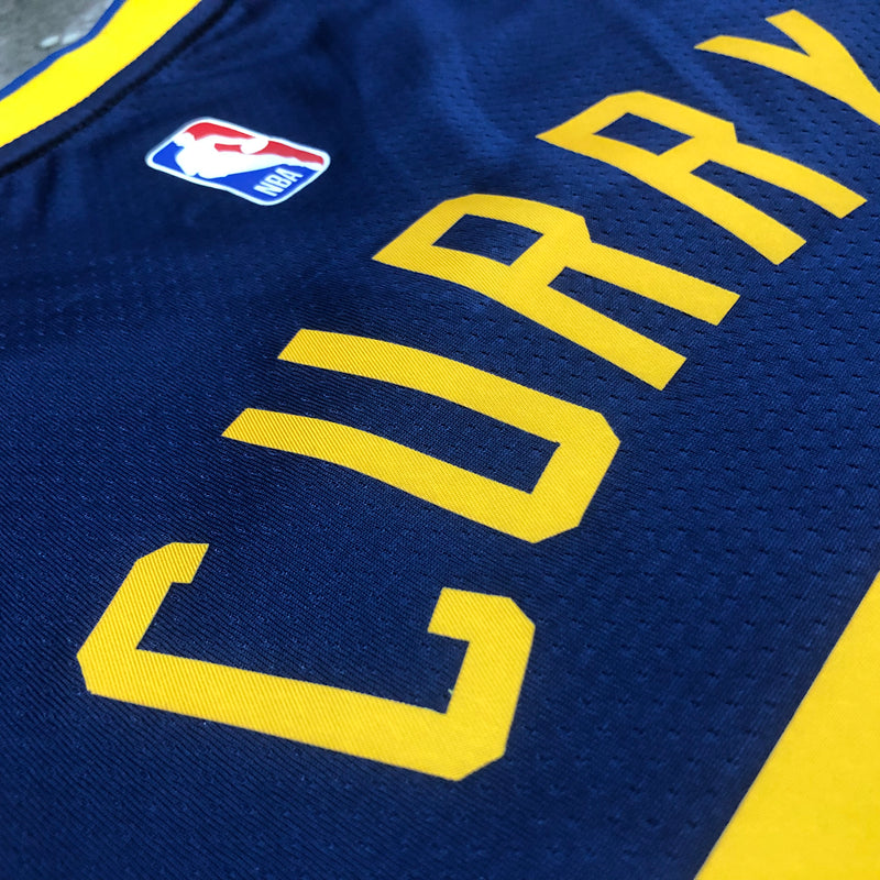 Regata Golden State Warriors Statament Edition 22/23 - OGJERSEYSHOP