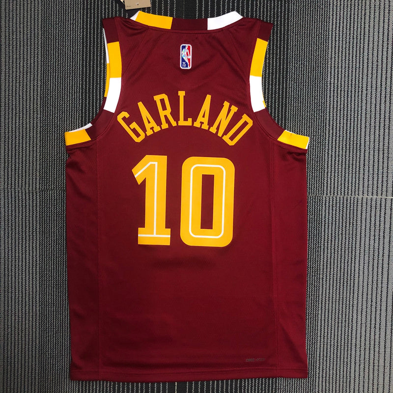 Regata Cleveland Cavaliers City Edition Diamond 75th - OGJERSEYSHOP