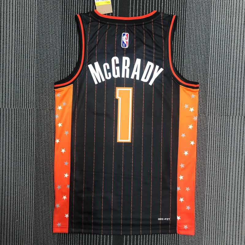 Regata Orlando Magic City Edition Diamante 75th - OGJERSEYSHOP