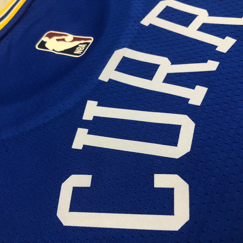 Regata Golden State Warriors Classic Edition 22/23 - OGJERSEYSHOP