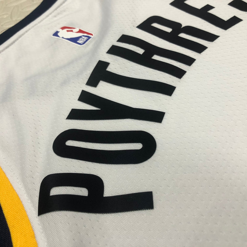 Regata Indiana Pacers Association Edition 22/23 - OGJERSEYSHOP